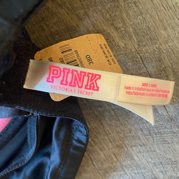 PINK Victoria’s Secret Bra - Picture 3 of 3